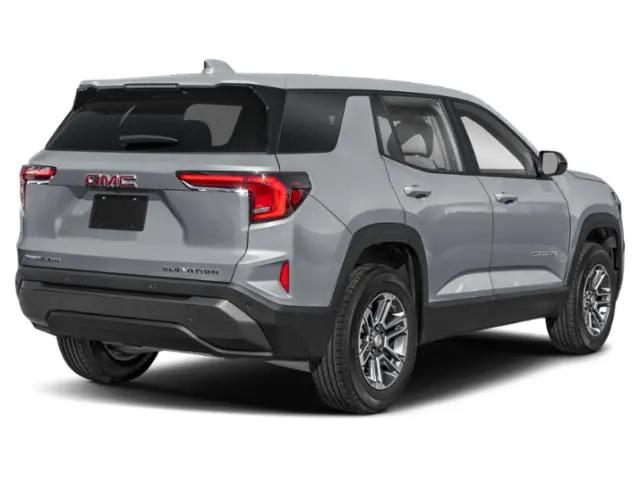 2027 GMC Terrain FWD Elevation