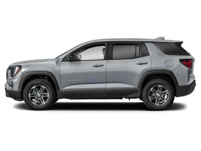 2027 GMC Terrain FWD Elevation