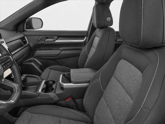 2027 GMC Terrain FWD Elevation