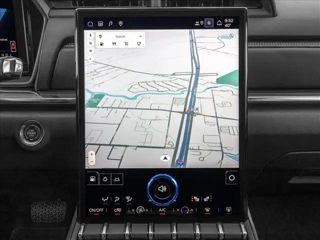 2027 GMC Terrain FWD Elevation