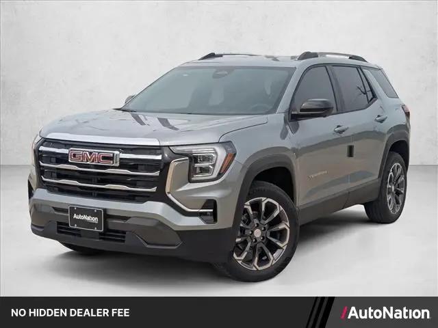 2027 GMC Terrain FWD Elevation for sale in Corpus Christi, TX