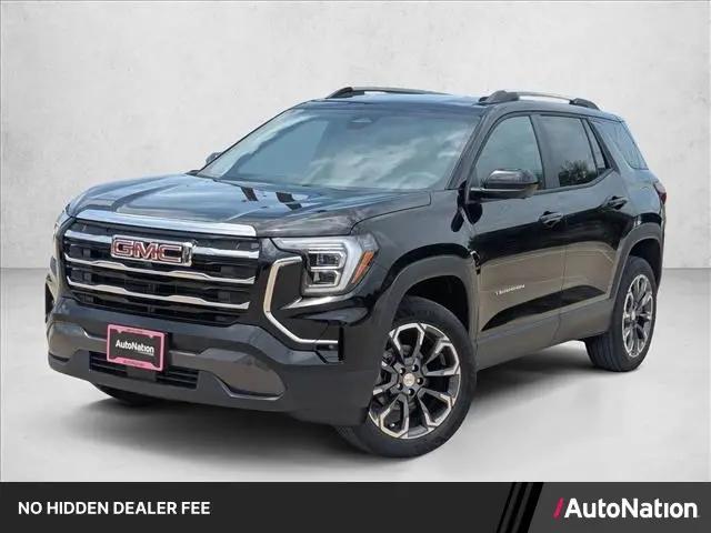 2027 GMC Terrain FWD Elevation for sale in Corpus Christi, TX