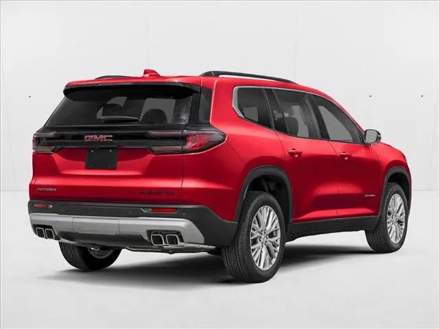 2026 GMC Acadia Elevation FWD