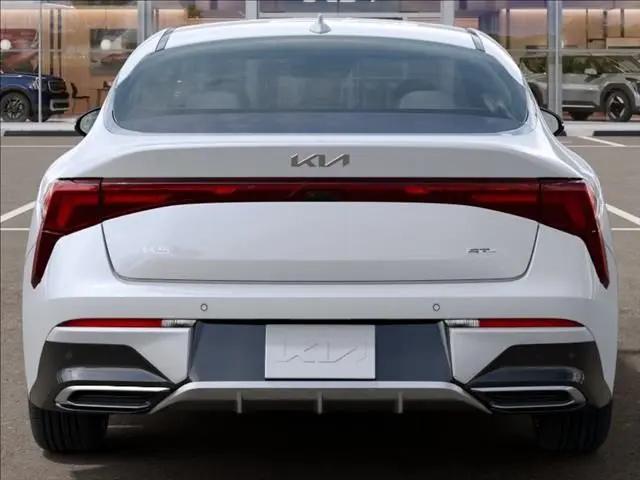 2026 Kia K5 GT-Line AWD