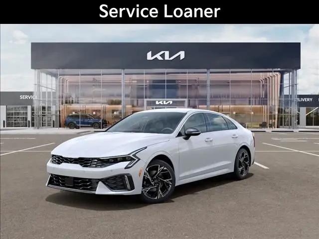 2026 Kia K5 GT-Line AWD for sale in Dickinson, TX