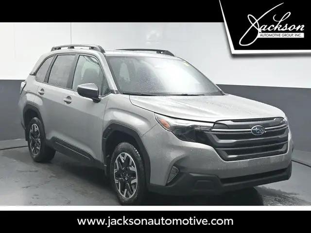 2026 Subaru Forester Premium for sale in Macon, GA