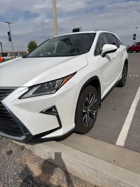 2019 Lexus RX 350 Premium for sale in Layton, UT