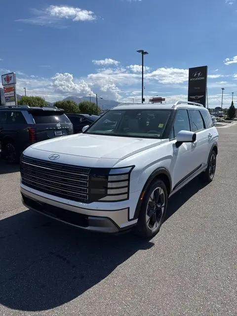 2026 Hyundai Palisade Limited for sale in Layton, UT