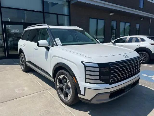 2026 Hyundai Palisade Limited for sale in Layton, UT