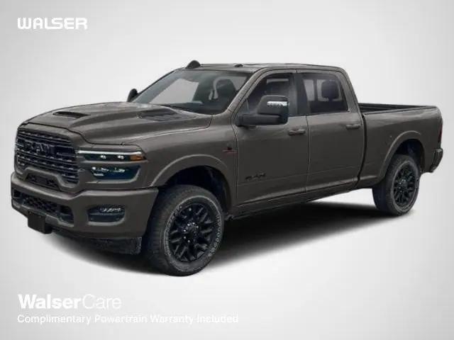 2026 Ram 3500 Limited Crew Cab 4x4 6'4" Box for sale in Hopkins, MN