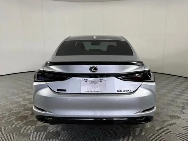 2019 Lexus ES 350 F SPORT
