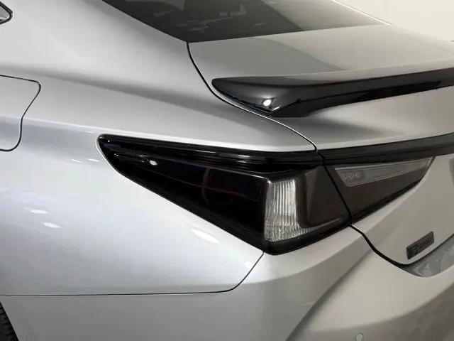 2019 Lexus ES 350 F SPORT