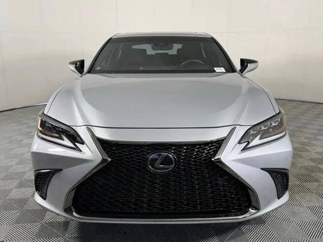 2019 Lexus ES 350 F SPORT