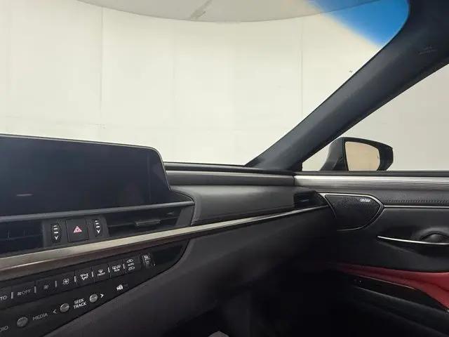 2019 Lexus ES 350 F SPORT