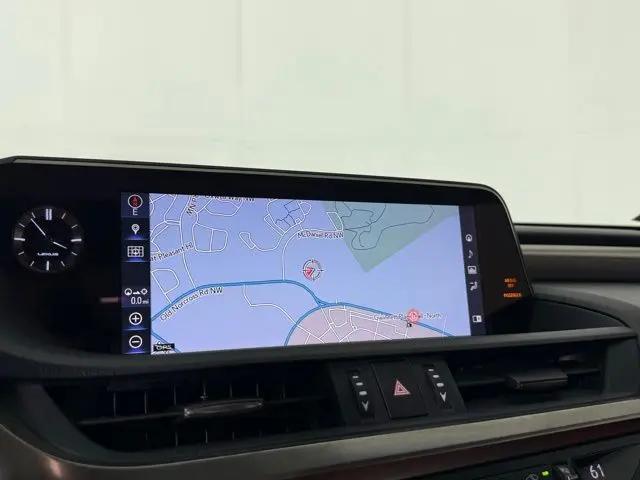 2019 Lexus ES 350 F SPORT