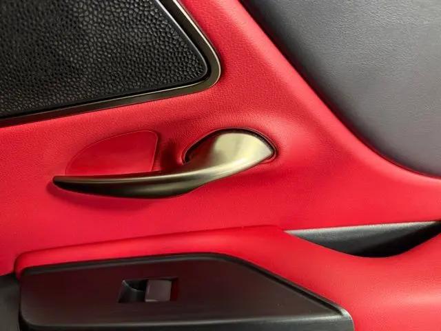 2019 Lexus ES 350 F SPORT