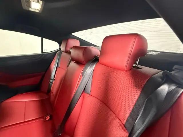 2019 Lexus ES 350 F SPORT
