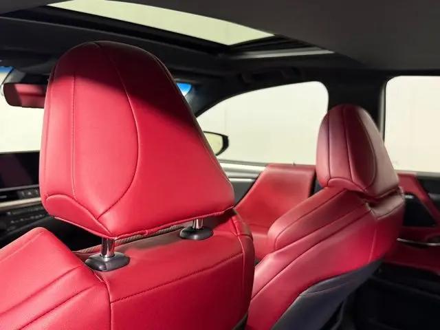 2019 Lexus ES 350 F SPORT