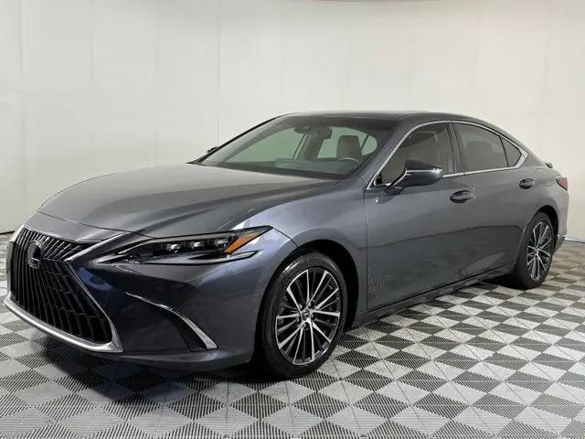 2024 Lexus ES 300h ES 300h
