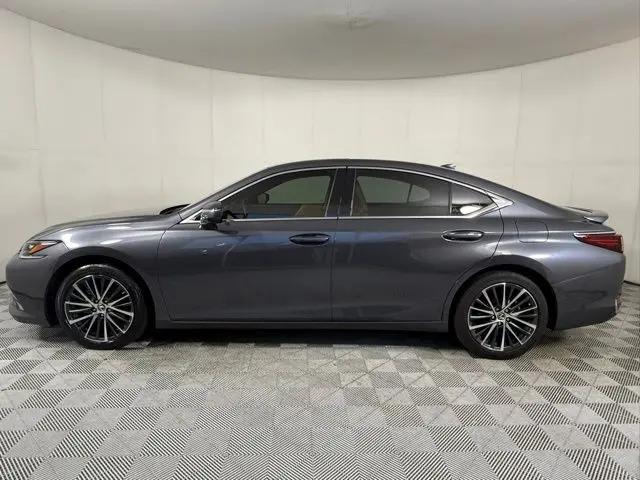 2024 Lexus ES 300h ES 300h