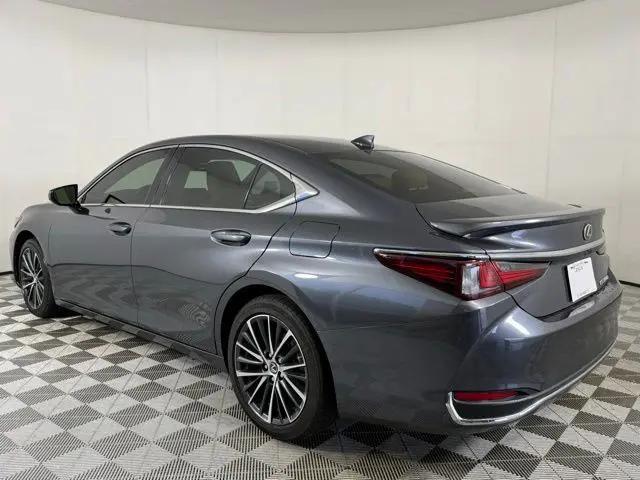 2024 Lexus ES 300h ES 300h
