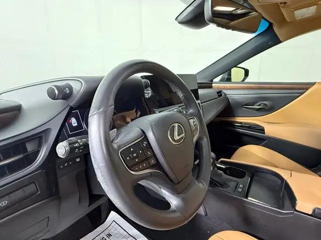 2024 Lexus ES 300h ES 300h
