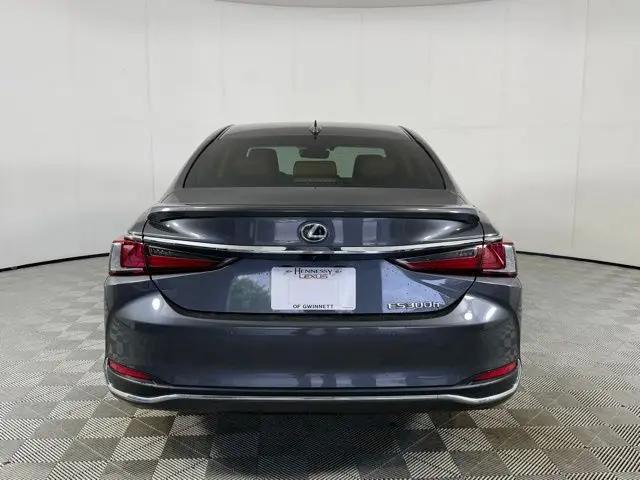 2024 Lexus ES 300h ES 300h