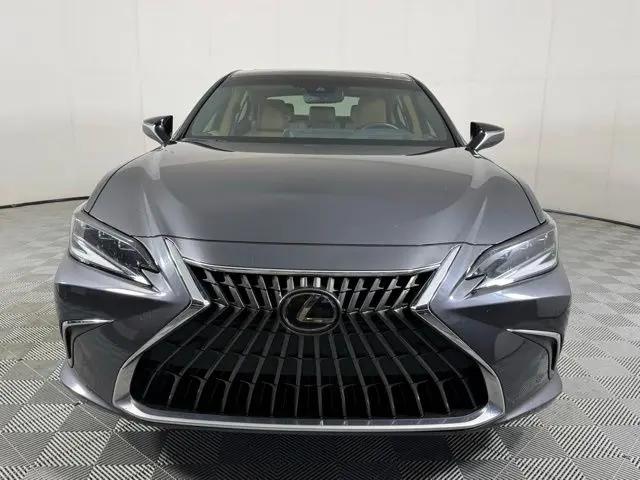 2024 Lexus ES 300h ES 300h