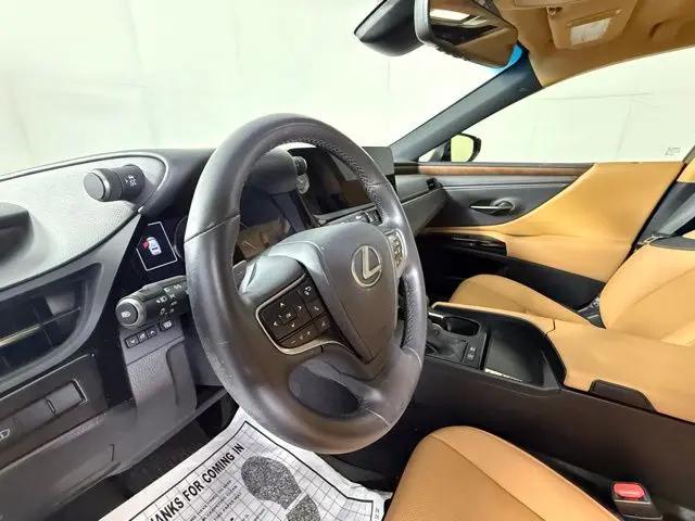 2024 Lexus ES 300h ES 300h