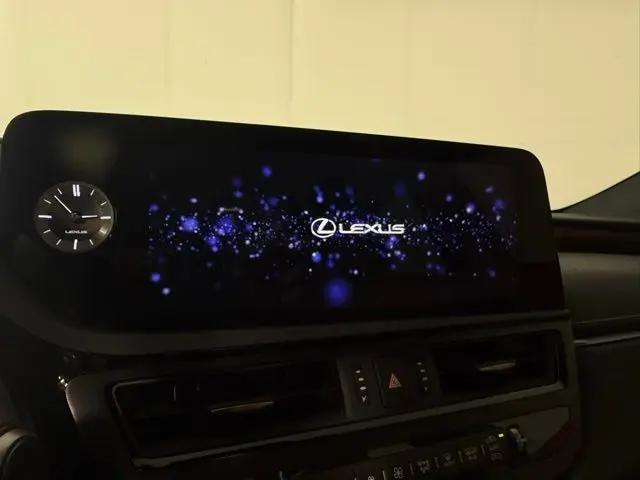 2024 Lexus ES 300h ES 300h