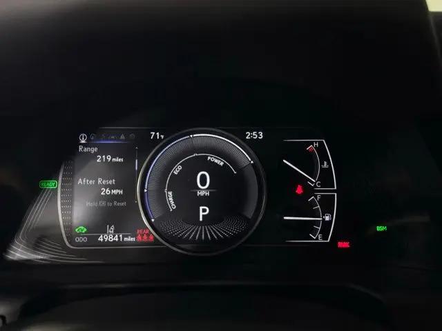 2024 Lexus ES 300h ES 300h