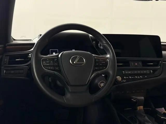 2024 Lexus ES 300h ES 300h