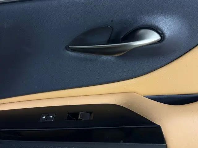 2024 Lexus ES 300h ES 300h