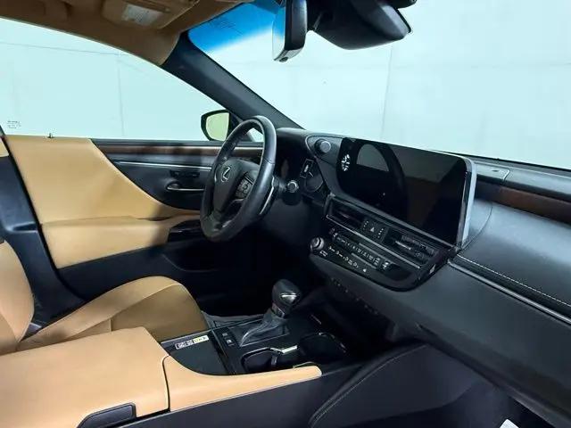 2024 Lexus ES 300h ES 300h