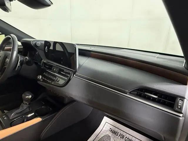 2024 Lexus ES 300h ES 300h