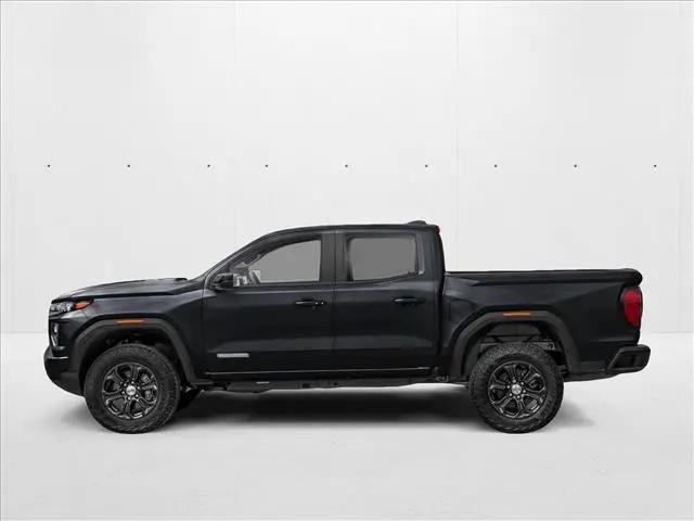 2026 GMC Canyon Elevation, RWD