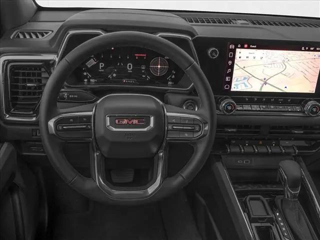 2026 GMC Canyon Elevation, RWD