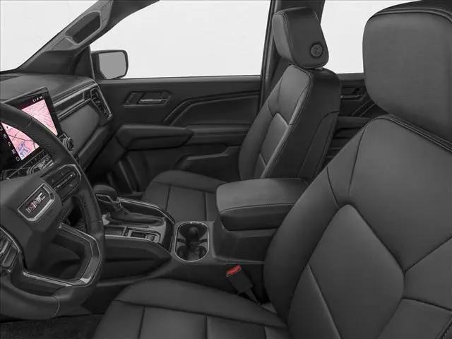 2026 GMC Canyon Elevation, RWD
