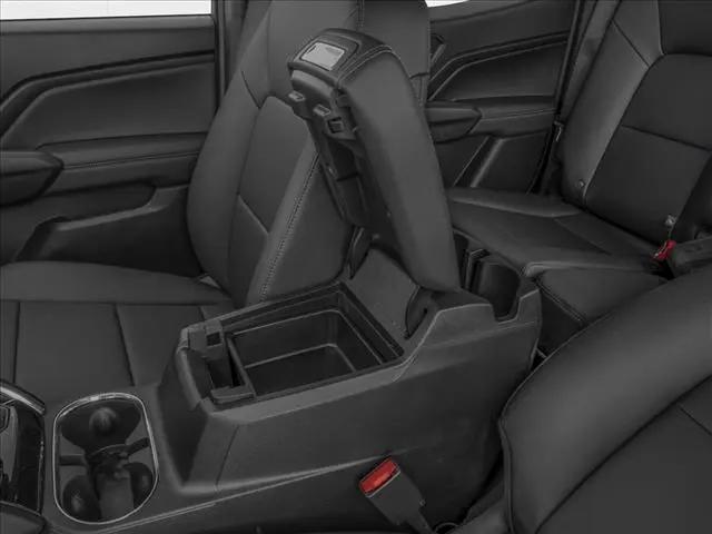 2026 GMC Canyon Elevation, RWD