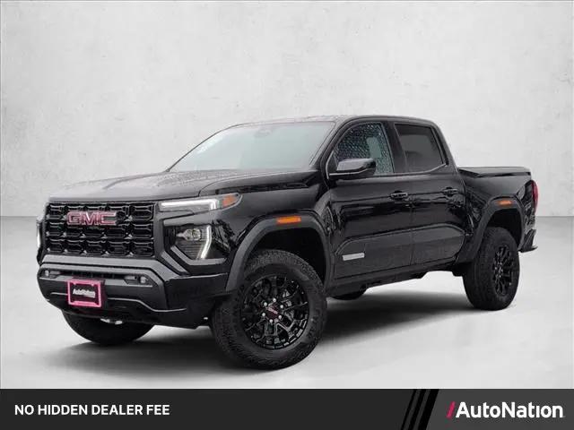 2026 GMC Canyon Elevation, RWD for sale in Laurel, MD