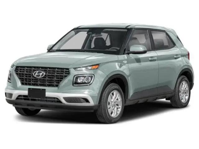 2026 Hyundai Venue SE for sale in Wilkes-Barre, PA
