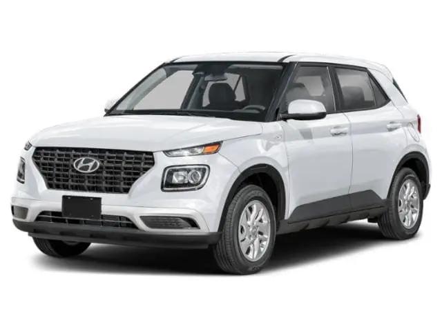 2026 Hyundai Venue SE for sale in Wilkes-Barre, PA