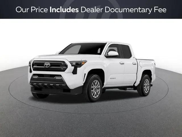 2026 Toyota Tacoma SR5 for sale in Wilkes-Barre, PA