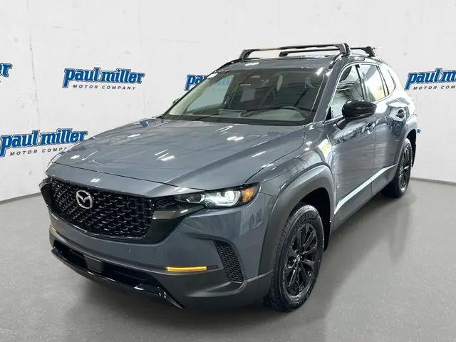 2026 Mazda CX-50 Hybrid Premium for sale in Lexington, KY