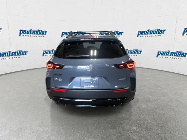 2026 Mazda CX-50 Hybrid Premium