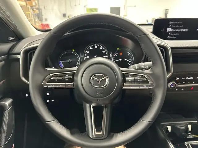 2026 Mazda CX-50 Hybrid Premium