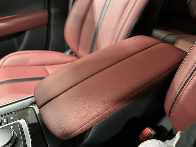 2026 Mazda CX-50 Hybrid Premium