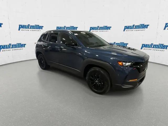 2026 Mazda CX-50 Hybrid Preferred