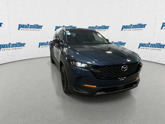 2026 Mazda CX-50 Hybrid Preferred