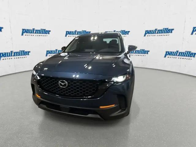 2026 Mazda CX-50 Hybrid Preferred